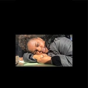 Meet your Posher, Sharianna